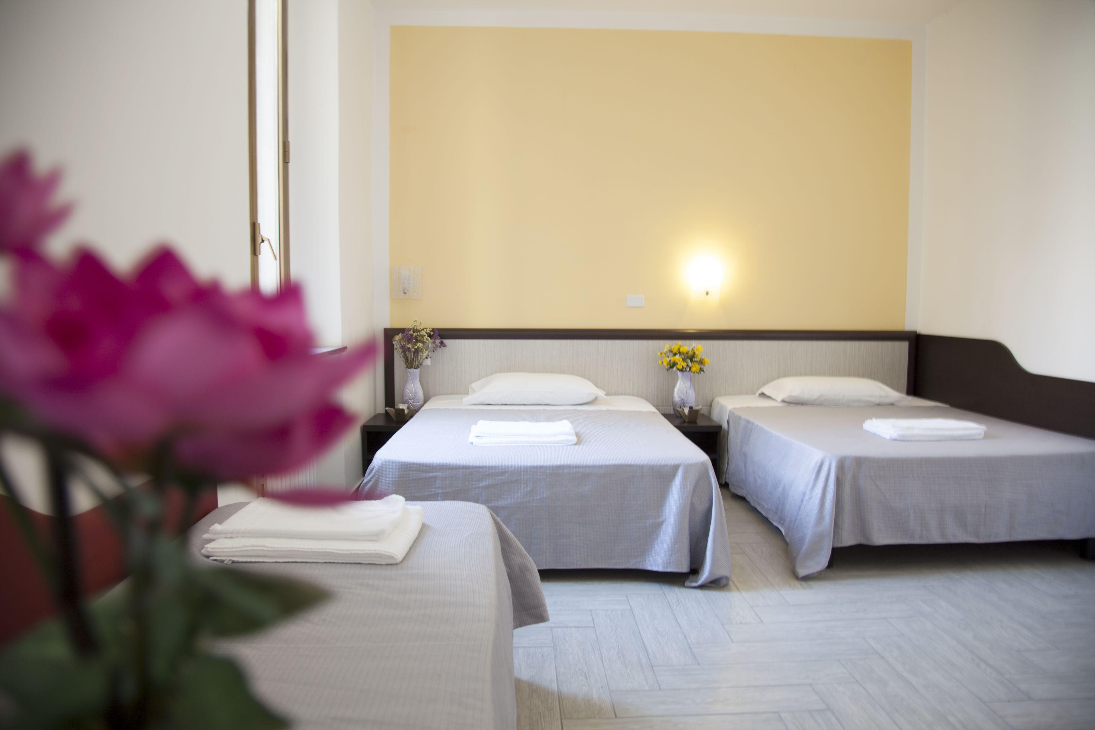 Hotel Poma — Photos 3